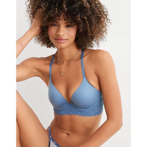aerie Other - AERIE AMERICAN EAGLE NEW WITH TAGS BRA 32D FULL COVERAGE